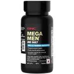 GNC Men’s Multivitamin Review: Is It Worth It for Overall Wellness?