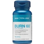 GNC Total Lean Burn 60 Reviews – Does It Helps To Burn Fat?