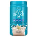 Reseñas de GNC Total Lean Shake: ¿Combate el problema del envejecimiento?