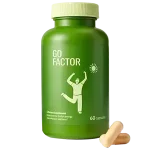 Go Factor Review: Is This Supplement Effective?