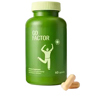 Go Factor