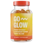 Avis sur Go Glow : Ces gommes à mâcher pour la peau peuvent-elles contribuer à un teint plus sain et plus éclatant ?
