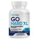 Go Hard XL – Kundenrezensionen: Wird es Ihr Sexleben bereichern?