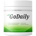GoDaily Prebiotic Review: Is It an Effective Digestive Supplement?
