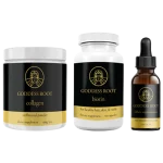 Goddess Root Review: Can It Help With Hair Loss Prevention?