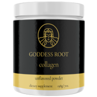 Goddess Root Collagen