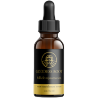 Goddess Root Follicle Rejuvenation Serum