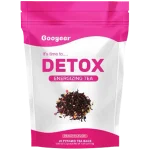 GoDetox Tea Review : Does This Herbal Detox Actually Work?