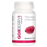 GojiBerry500 Testbericht – Hilft es beim Abnehmen?