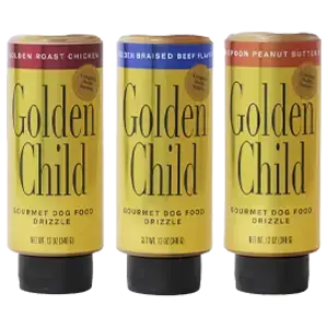 Drizzle Variety Pack