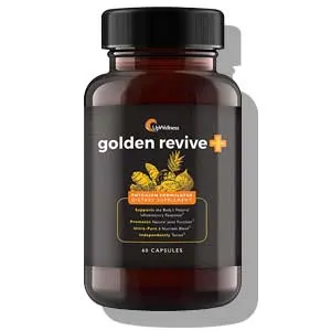 Golden Revive Plus