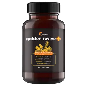 Golden Revive