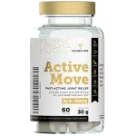 Golden Tree Active Move Review: Can It Support Joint Comfort and Mobility?