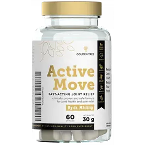 Golden Tree Active Move