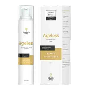 Golden Tree Ageless