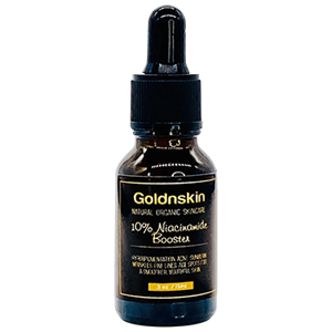 Suero de niacinamida GoldnSkin