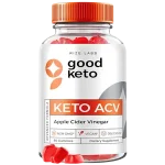 Good Keto ACV Gummies Review: Safe & Effective or Not?