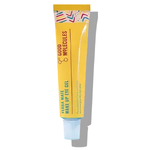 good molecules yerba mate wake up eye gel