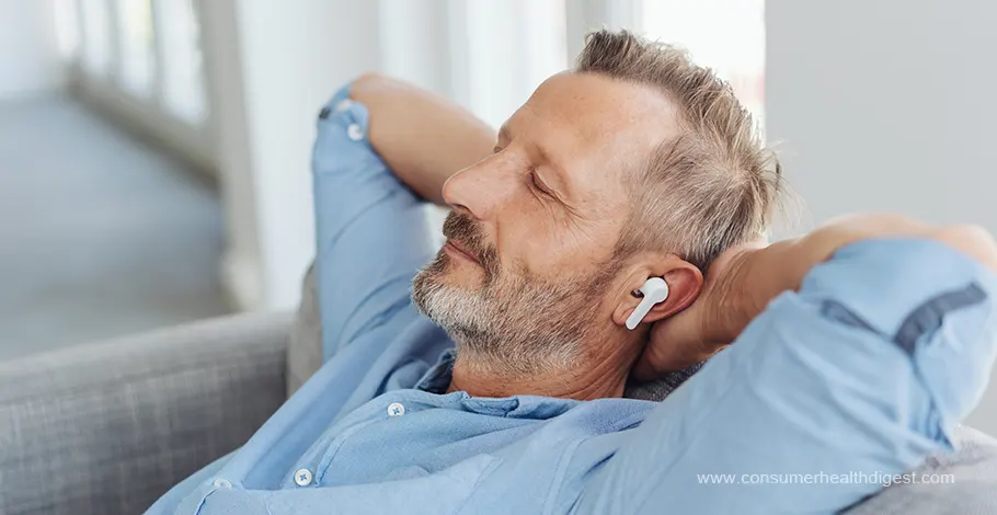 good sleep for good health