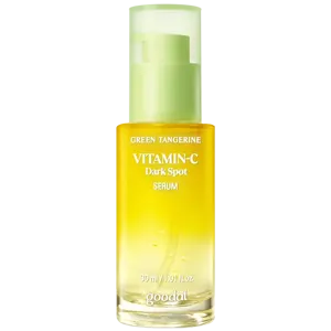 Goodal Green Tangerine Vitamin C Serum