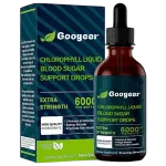 Googeer Natural Liquid Chlorophyll Drops im Test: Wirkt es?