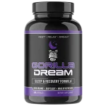 Gorilla Dream Review: Can It Improve Sleep & Recovery?