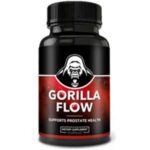 Gorilla Flow Prostate Reviews: Will It Ease Your Prostate Enlargement Symptoms?