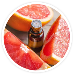 huile de pamplemousse