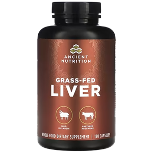 Grass-Fed Liver Review: Is It the Ultimate Superfood?