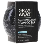 Gray Away Bar Review: Does It Work to Restore Natural Hair?