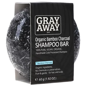 Gray Away Bar