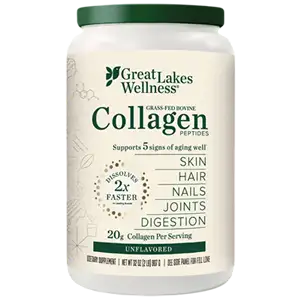 Lakes Wellness Collagen Peptides 