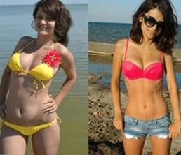 Resultados de Green Barleys Plus por Sandra (29 años)