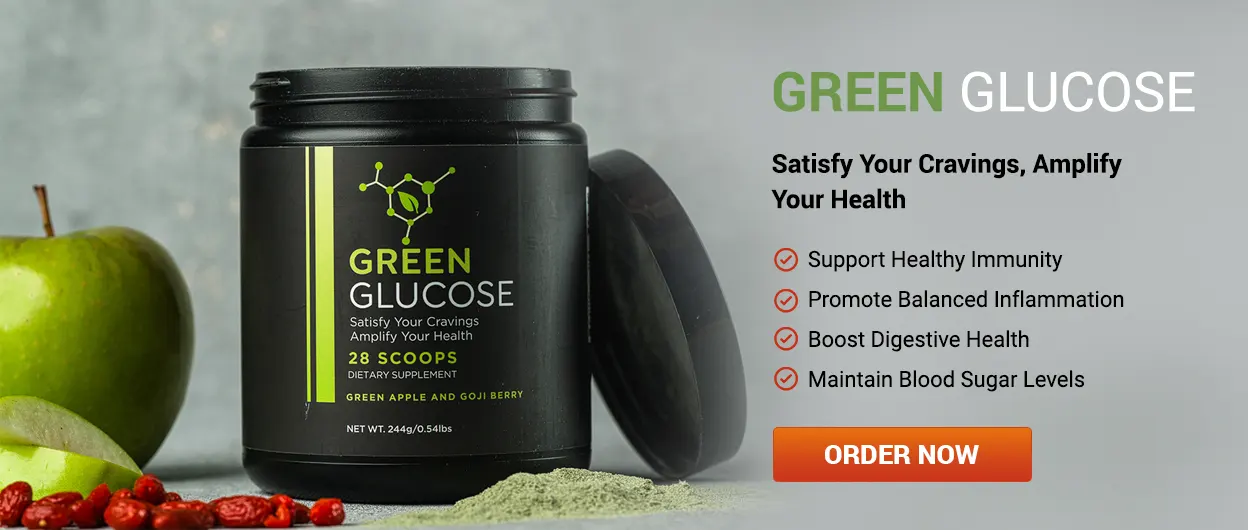 Green Glucose