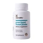 green lipped mussel powder