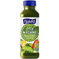 Green Machine Smoothie
