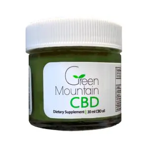 Green Mountain CBD