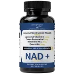 Green People Liposomal NAD+ Complex Review: Does This 11-in-1 Formula Really Turn Back the Clock?