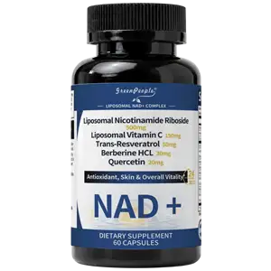 Green People Liposomal NAD+ Complex