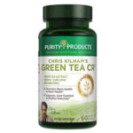 Green Tea CR Reviews: Is It Effective In Increasing Metabolism?