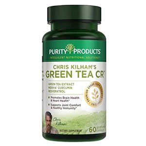 Green Tea CR