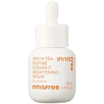 Green Tea Enzyme Vitamin C Review: Can It Fade Dark Spots?