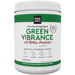 Green Vibrance