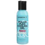 GreenHat Polar Flex Cooling Gel Review: Does It Help Recovery?