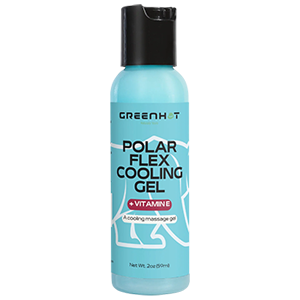 Polar Flex Cooling Gel