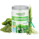 Greens+ Organic Superfood Raw Review: Your Daily Health Boost