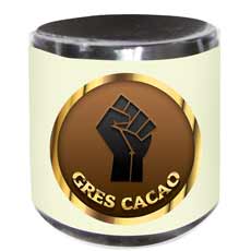 how to use gres cacao