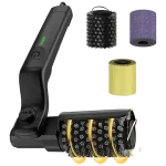 GrillSync Electric Brush Review: Can This Motorized Tool Make Grill Cleanup Easier?