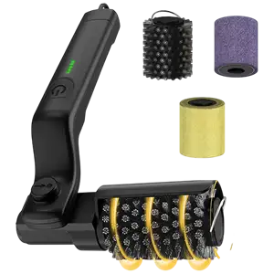 GrillSync Electric Brush
