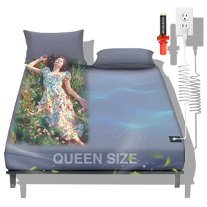 GroundBam Grounding Sheets Reviews